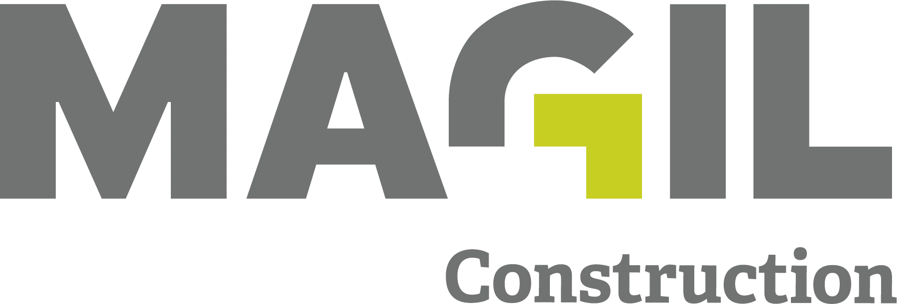 MAGIL Construction